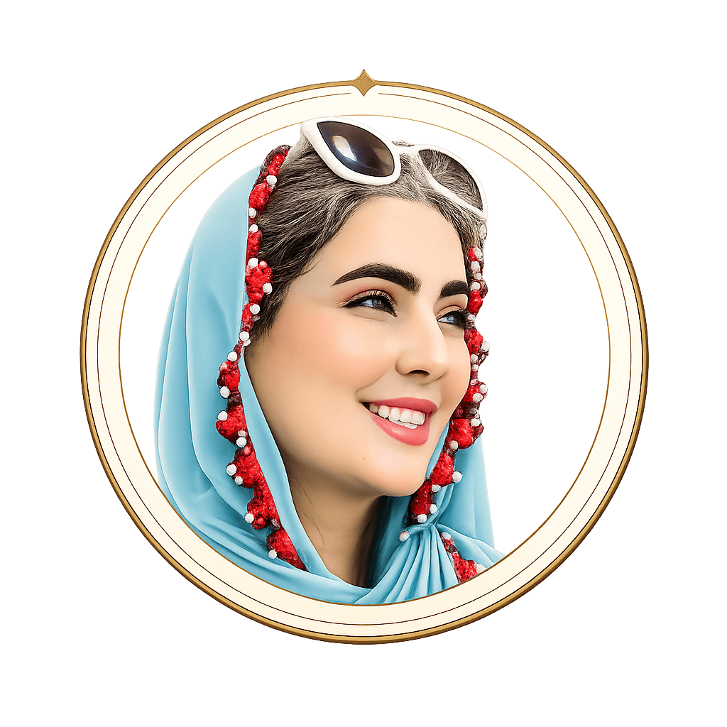 Saeideh Raeisi