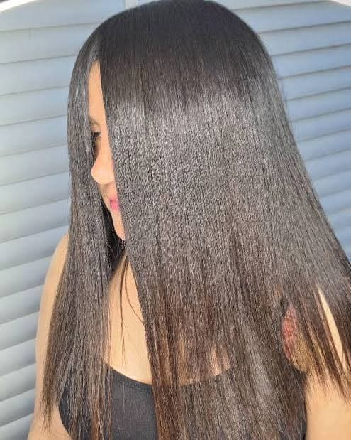 مژه